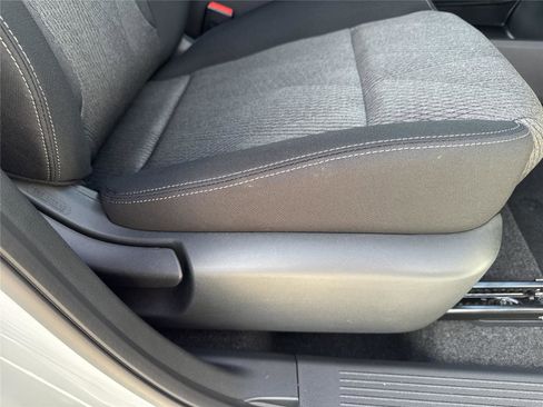 New 2026 Nissan Rogue SV FWD image 36