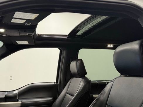 Used 2020 Ford F150 Lariat w/ Equipment Group 502A Luxury image 35