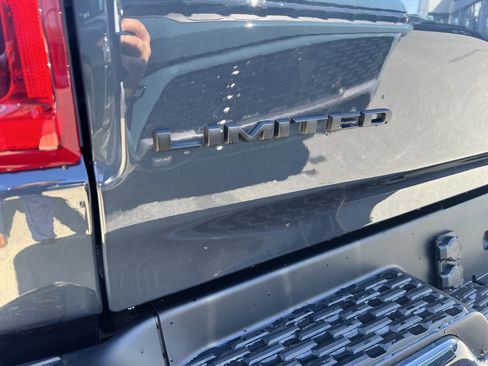 New 2026 RAM 1500 Limited AWD/4WD image 8
