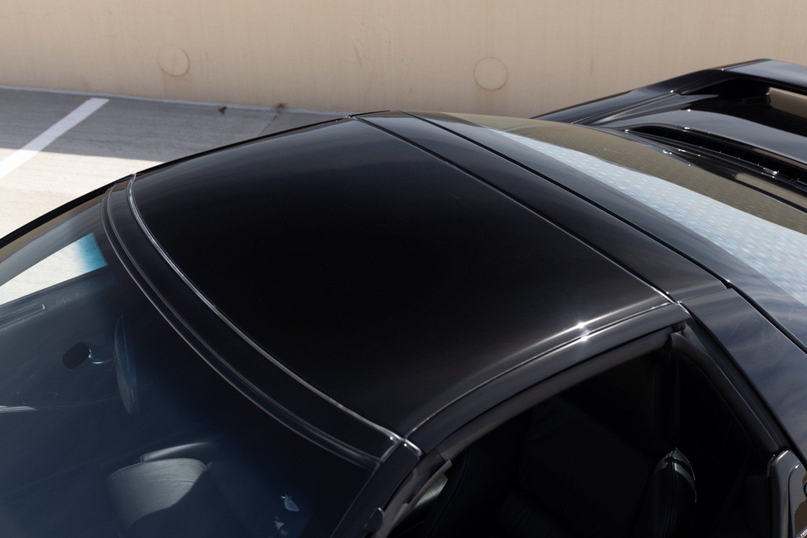 Used 1995 Acura NSX T RWD image 25