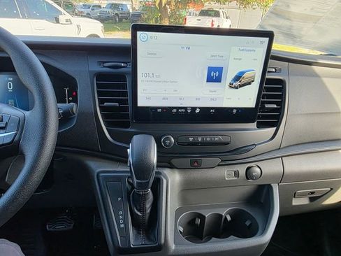 New 2026 Ford Transit 250 148 Medium Roof image 15