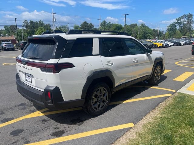 New 2026 Subaru Outback Premium AWD/4WD image 5