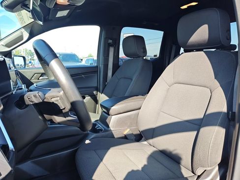 Used 2024 GMC Canyon Elevation RWD image 13