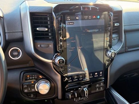 Used 2023 RAM 1500 Laramie AWD/4WD image 36