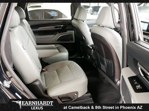 Used 2024 Kia Telluride SX Prestige X-Pro AWD/4WD image 16