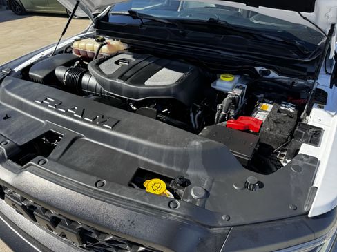 Used 2025 RAM 1500 Rebel w/ Rebel Level 1 Equipment Group image 35