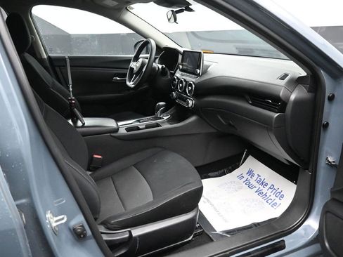 Used 2024 Nissan Sentra SV image 19