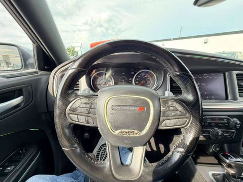 Used 2021 Dodge Charger R/T RWD image 18
