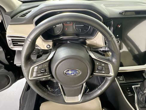 Used 2022 Subaru Outback Limited image 11
