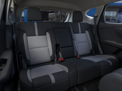 New 2026 Chevrolet Blazer LT w/ Convenience Package image 17
