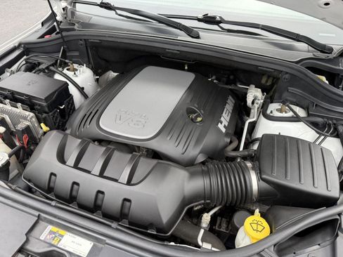 Used 2018 Jeep Grand Cherokee High Altitude AWD/4WD image 26
