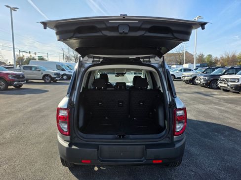 Certified 2021 Ford Bronco Sport Big Bend image 10