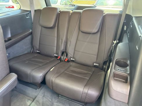 Used 2020 Mercedes-Benz GLS 450 4MATIC image 12