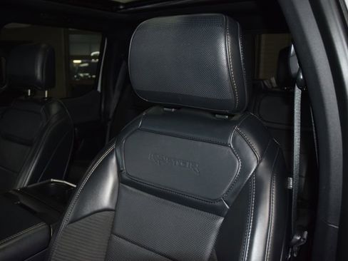 Used 2023 Ford F150 Raptor w/ Raptor Carbon Fiber Package AWD/4WD image 53
