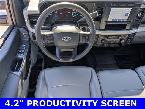 Used 2023 Ford F350 XL image 12