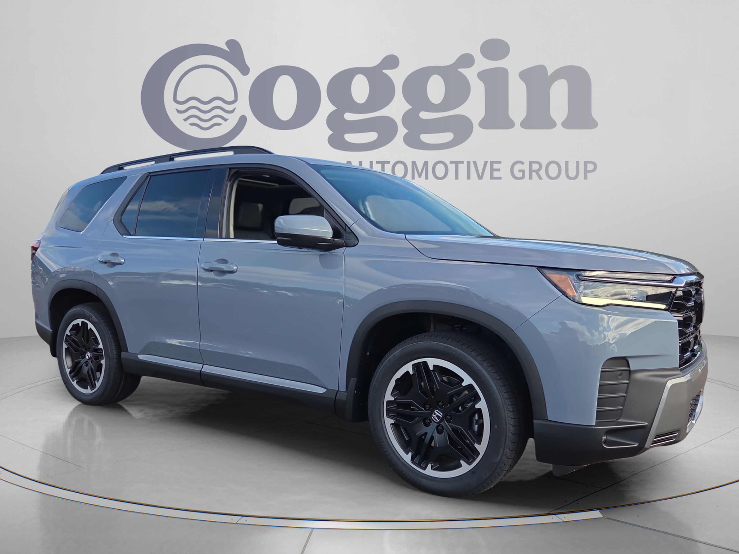 New 2026 Honda Pilot image 7