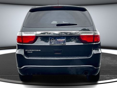 Used 2013 Dodge Durango SXT image 5