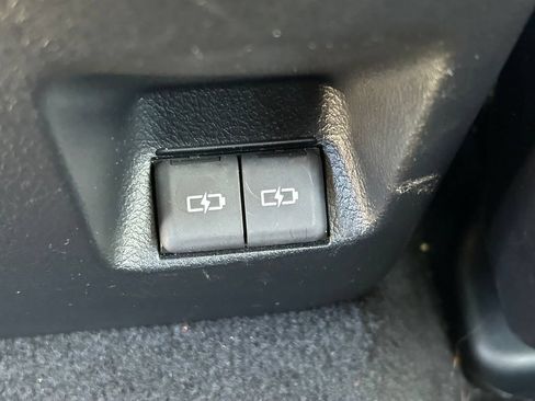 Used 2023 Toyota 4Runner TRD Sport RWD image 22