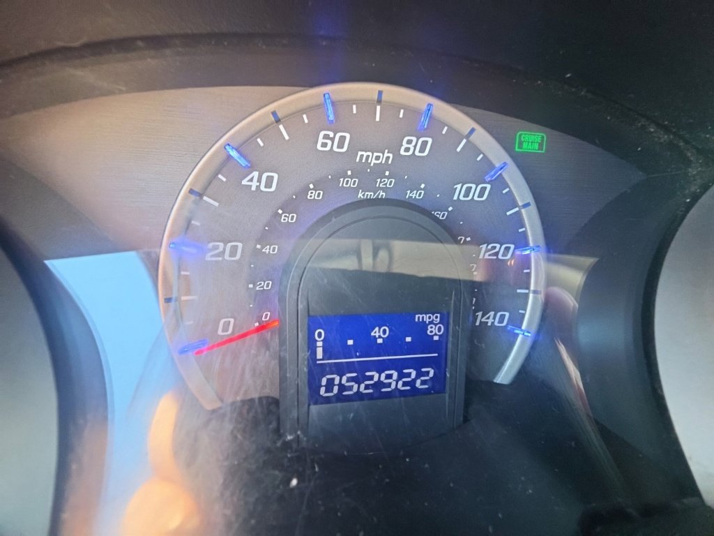 Used 2013 Honda Fit image 13