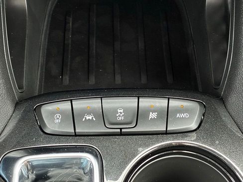 New 2026 Chevrolet TrailBlazer LT w/ Midnight Edition AWD/4WD image 17