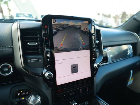 New 2026 RAM 1500 Rebel image 22