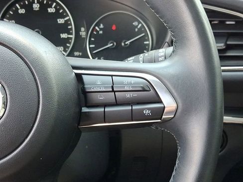 Used 2025 MAZDA CX-30 AWD 2.5 S w/ Preferred Package image 25