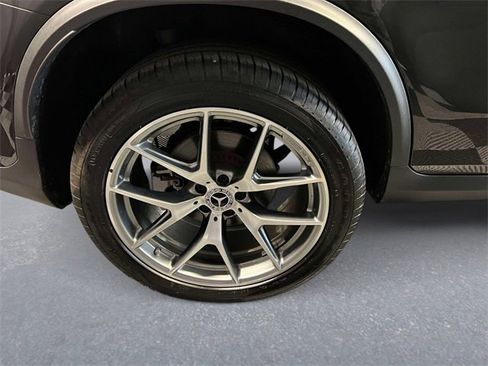 Certified 2022 Mercedes-Benz GLC 300 4MATIC image 7