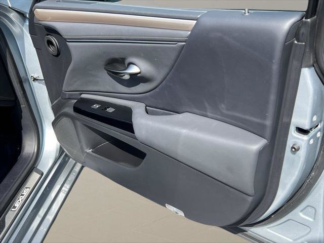 Certified 2023 Lexus ES 350 F Sport FWD image 14