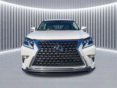 Used 2022 Lexus GX 460 Luxury image 10