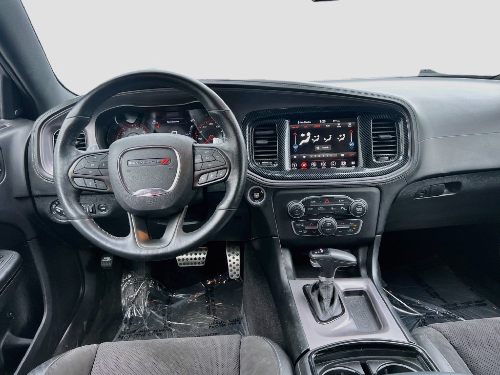 Used 2023 Dodge Charger R/T w/ Plus Group RWD image 22