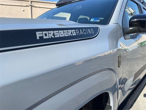 New 2026 Nissan Frontier SV image 19