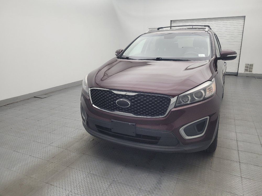 Used 2016 Kia Sorento FWD image 15