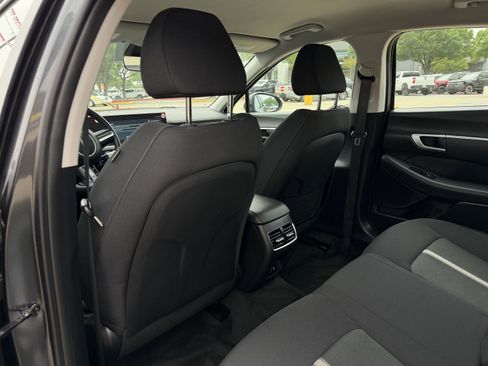 Used 2026 Hyundai Sonata Blue image 12