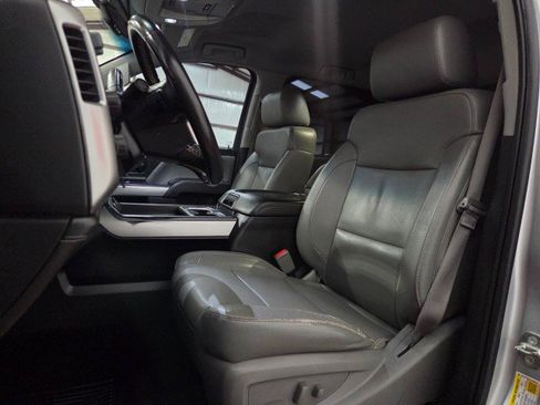Used 2015 Chevrolet Silverado 2500 LTZ w/ Duramax Plus Package image 56