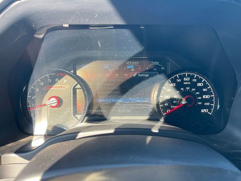 Used 2020 Ford F150 Lariat w/ Equipment Group 502A Luxury image 16