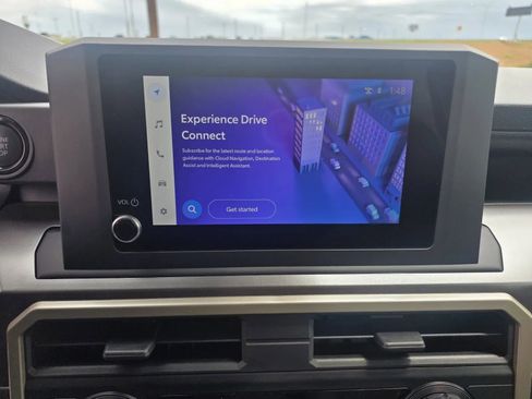 Used 2025 Toyota Tacoma SR5 image 19