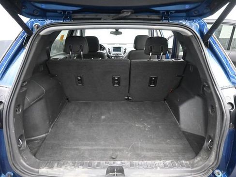 Used 2019 Chevrolet Equinox LT AWD/4WD image 6