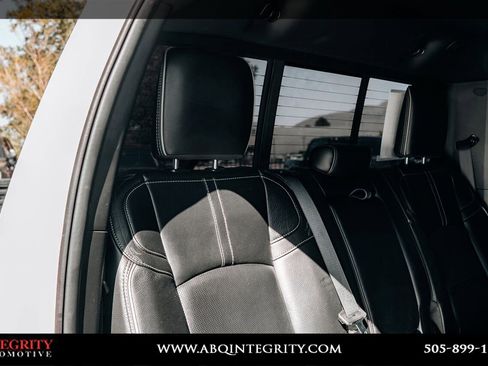 Used 2024 RAM 3500 Limited w/ Night Edition AWD/4WD image 53