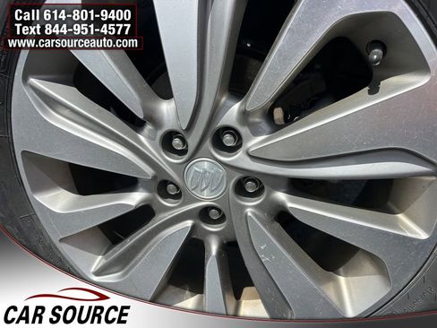 Used 2018 Buick Encore Preferred FWD image 14
