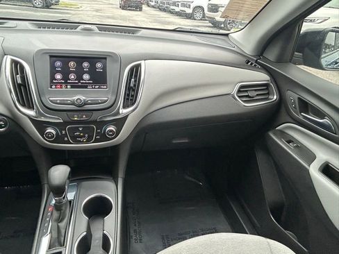 Used 2024 Chevrolet Equinox LS w/ Sport Edition FWD image 17