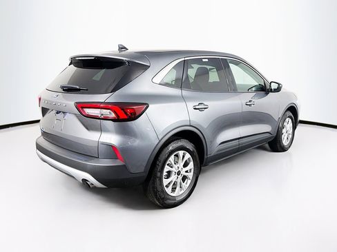 Used 2023 Ford Escape Active image 8