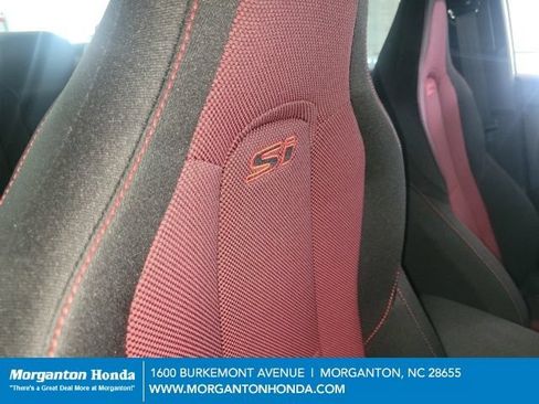 New 2026 Honda Civic Si image 27