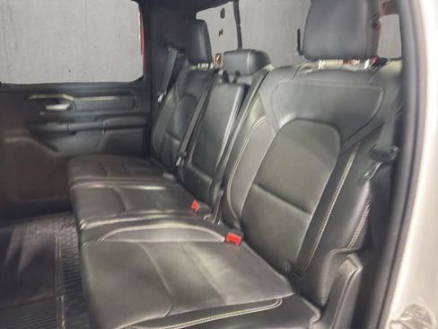 Used 2020 RAM 1500 Sport w/ Level 2 Equipment Goup w/2_L AWD/4WD image 7