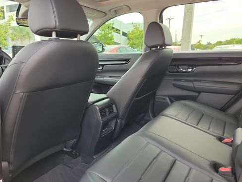 Used 2024 Honda CR-V EX-L image 15