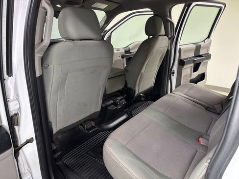 Used 2018 Ford F350 XL AWD/4WD image 23