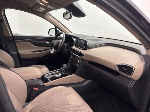 Used 2020 Hyundai Santa Fe SEL AWD/4WD image 16
