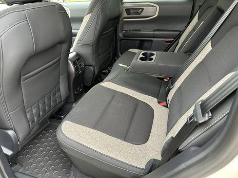 New 2025 Ford Bronco Sport Big Bend image 32