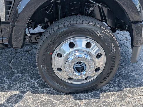 New 2026 Ford F450 Platinum w/ Platinum Plus Package AWD/4WD image 19