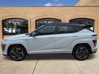 Certified 2024 Hyundai Kona N Line video 2