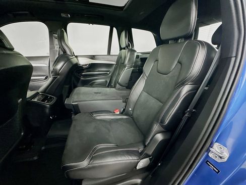 Used 2019 Volvo XC90 T6 R-Design w/ Protection Package AWD/4WD image 27
